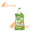 Dettol Dish Gel Lime, 750 ml